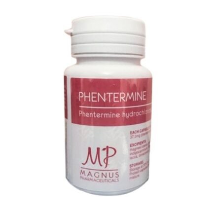 Phentermine 37.5mg