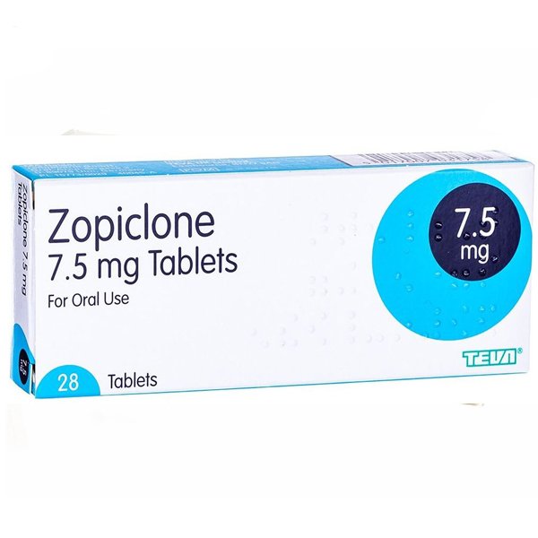 zopiclone