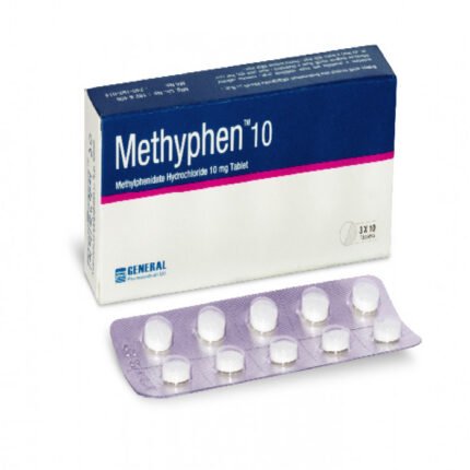 Methyphen