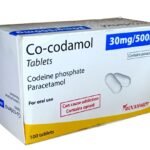 Co-codamol 30 mg