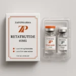Retatritude 40mg pen